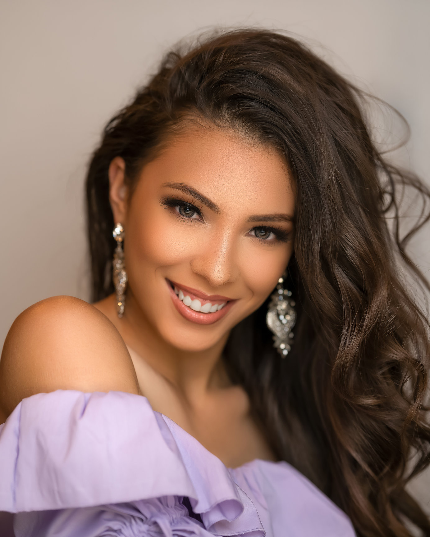 Portrait session by Auden B. Cabello, Midland, Texas